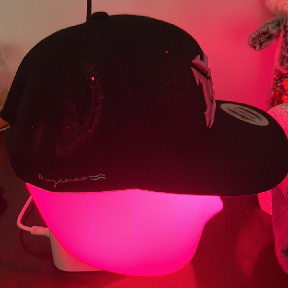 ORIGIN snapback - Picture 2 of 2